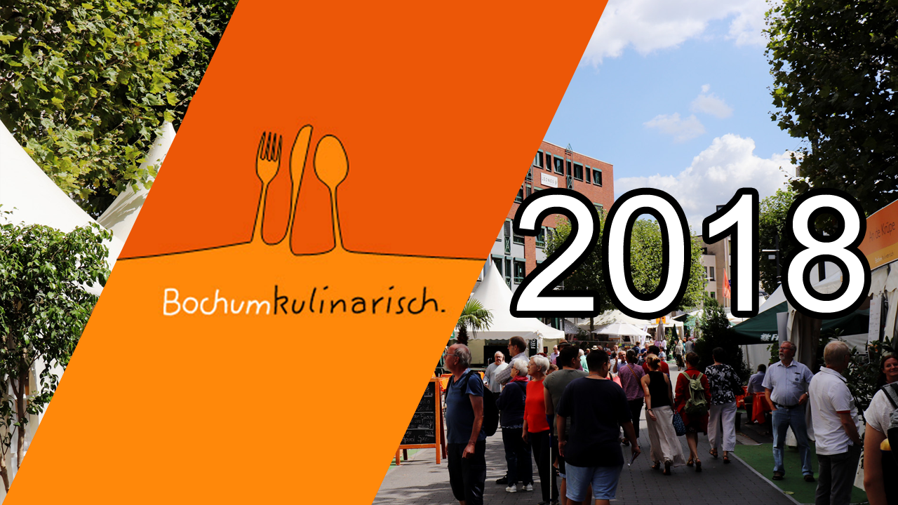 Bochum Kulinarisch